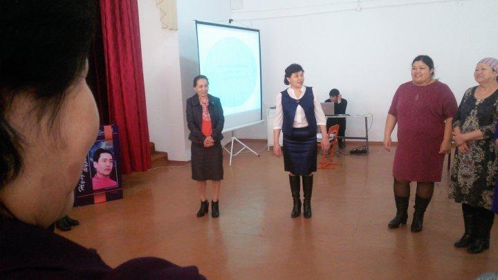 «Мектеп кітапханасында оқу сауаттылығын қалыптастырудағы кітапхананың ролі»