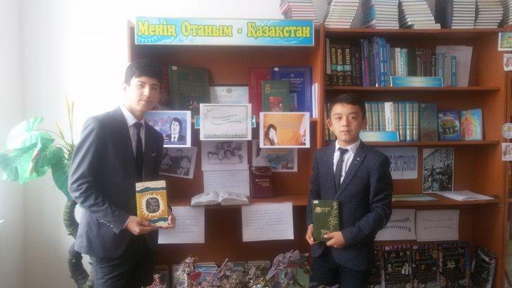 Оралхан Бөкейханов "Жазғандары қара өлеңнің сөзіндей"